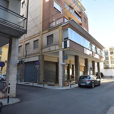 Vercelli Centro Dış mekan fotoğraf