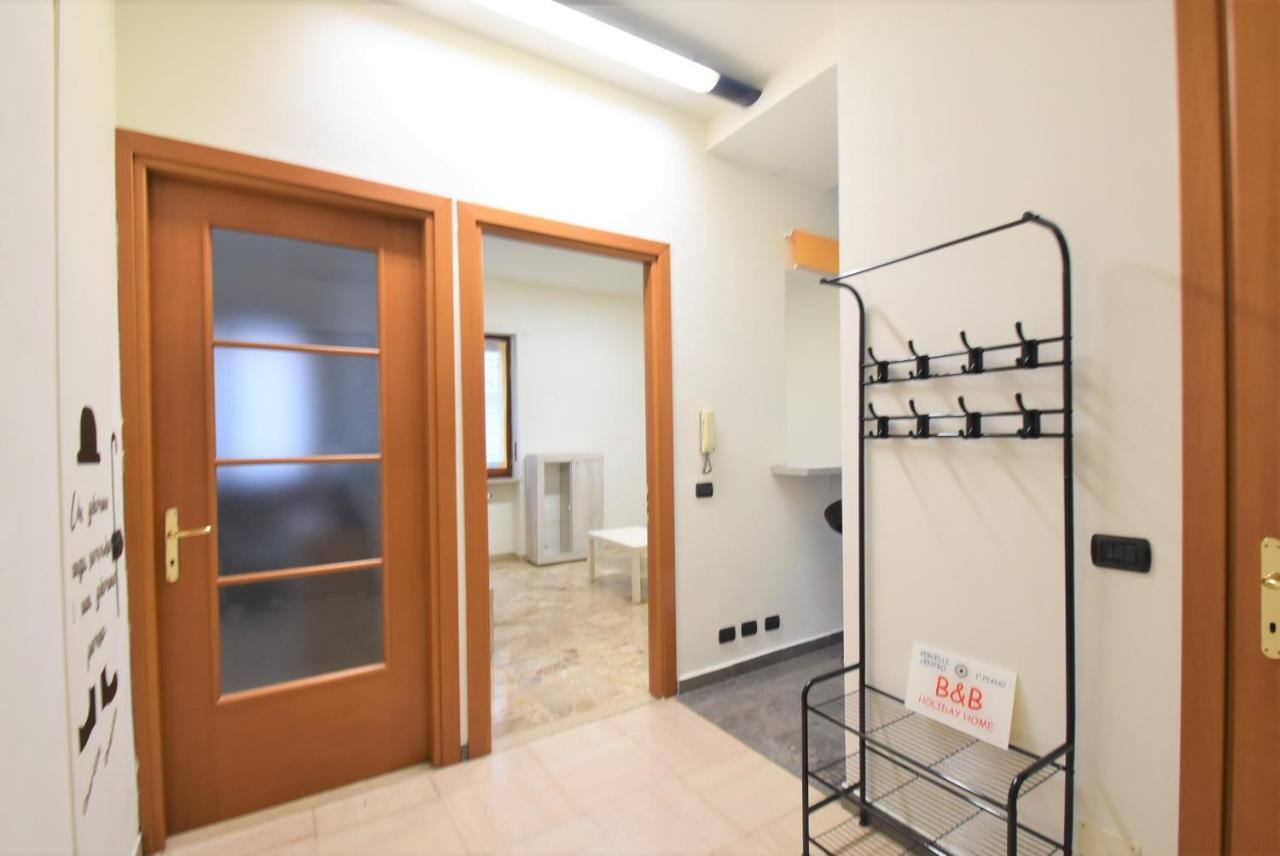 Vercelli Centro Dış mekan fotoğraf