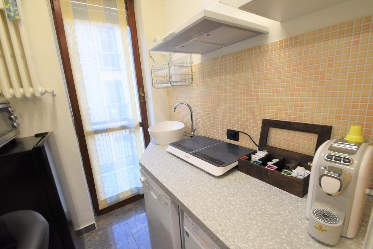 Vercelli Centro Dış mekan fotoğraf