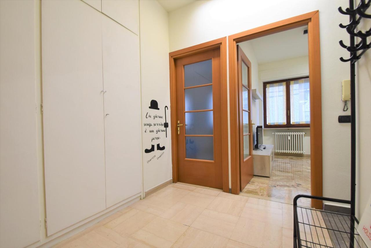 Vercelli Centro Dış mekan fotoğraf